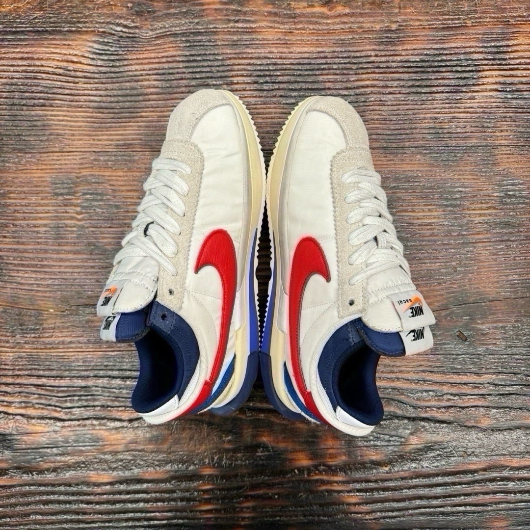 Cs1268 - Nike Cortez Sacai FB - 44