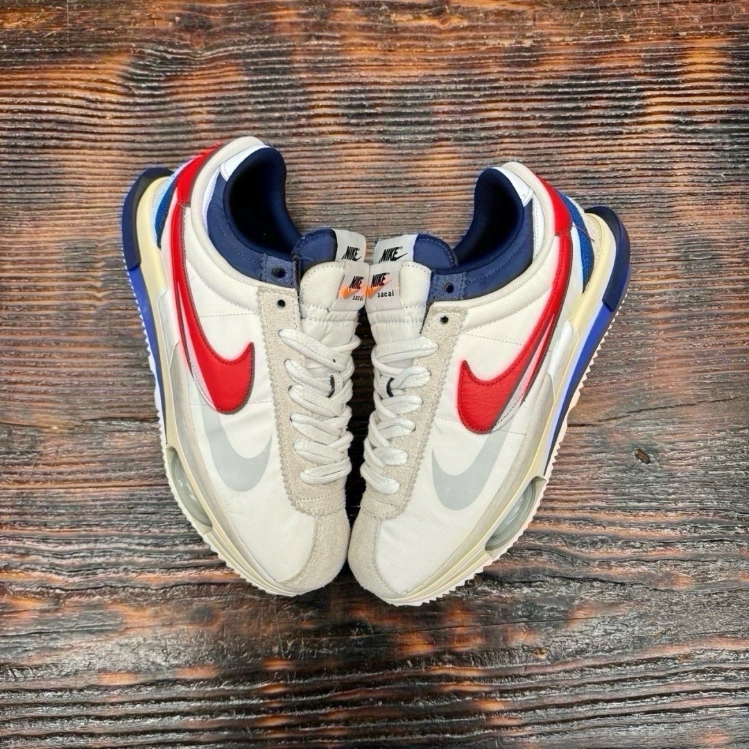 Cs1268 - Nike Cortez Sacai FB - 44
