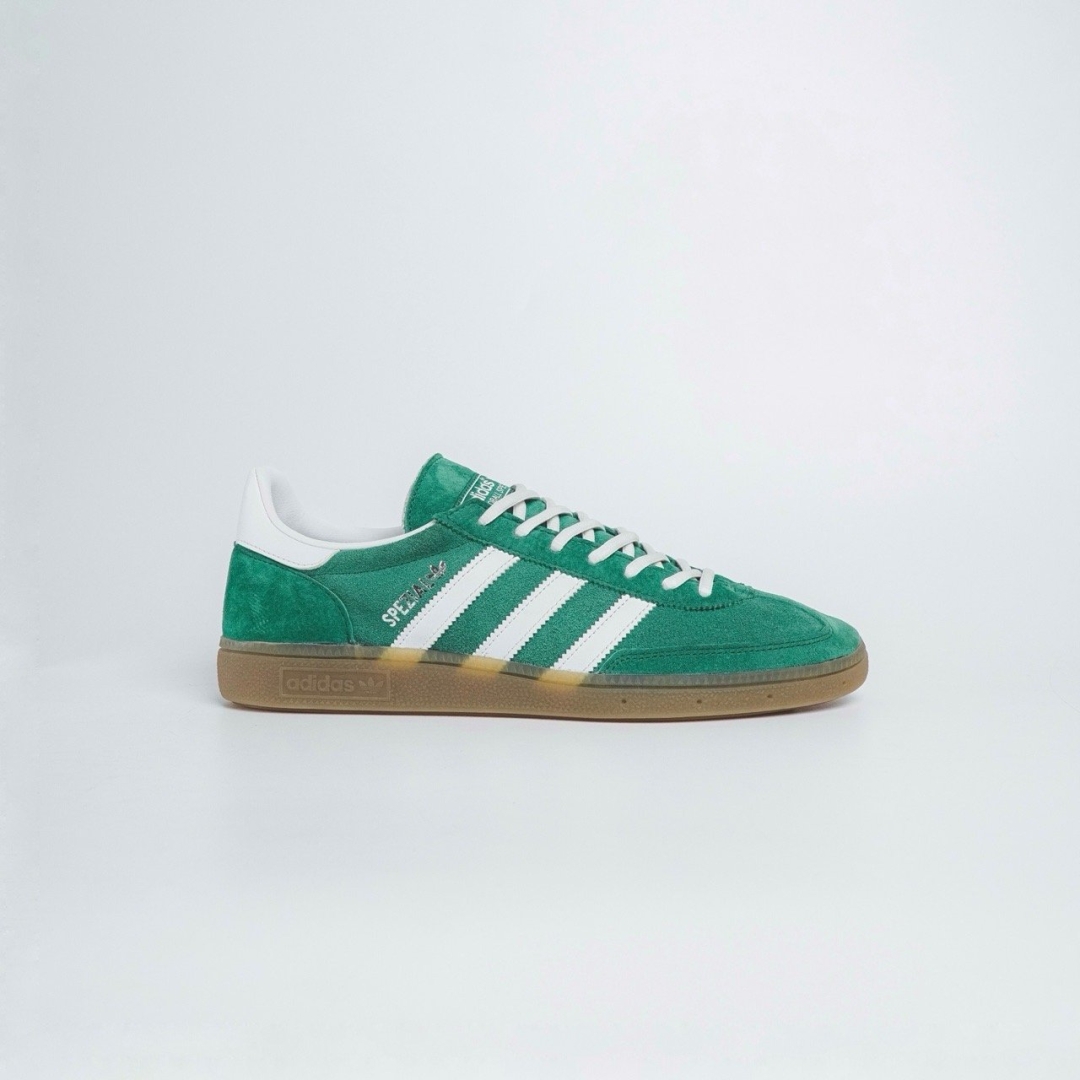cs2168 - Add Handball Spezial Green DS FB - 45