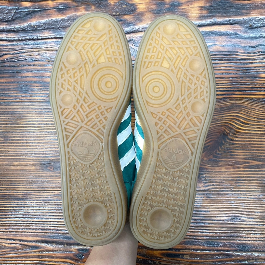 cs2168 - Add Handball Spezial Green DS FB - 45