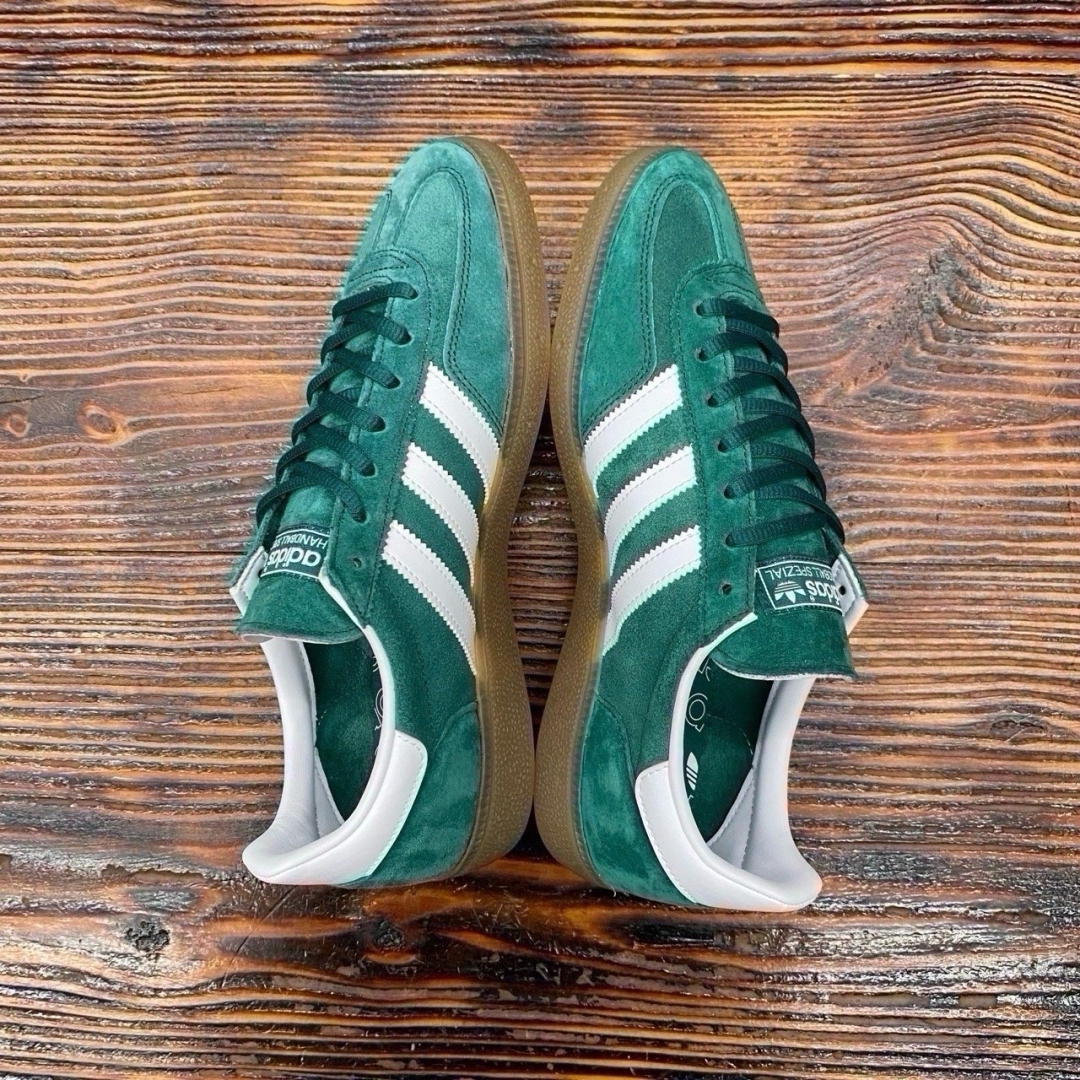 cs2182 - Add Handball Spezial Green DS FB - 44