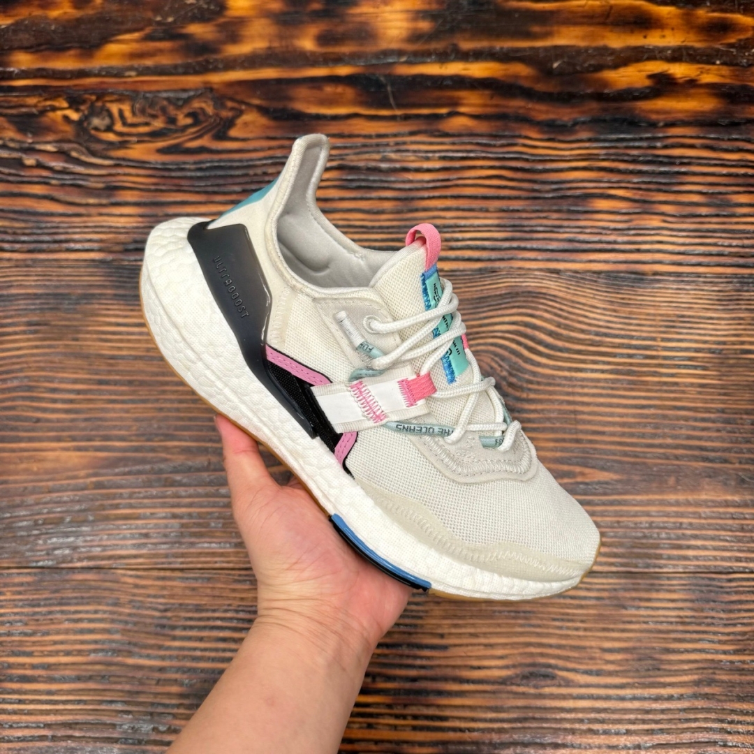 cs2454 - Ultraboost 22 X Parley Non Dyed - 38