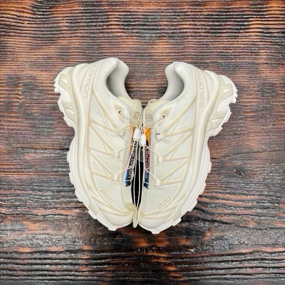 cs2715 - SALOMON XT6 VANILLA ICE DS FB - 40.5