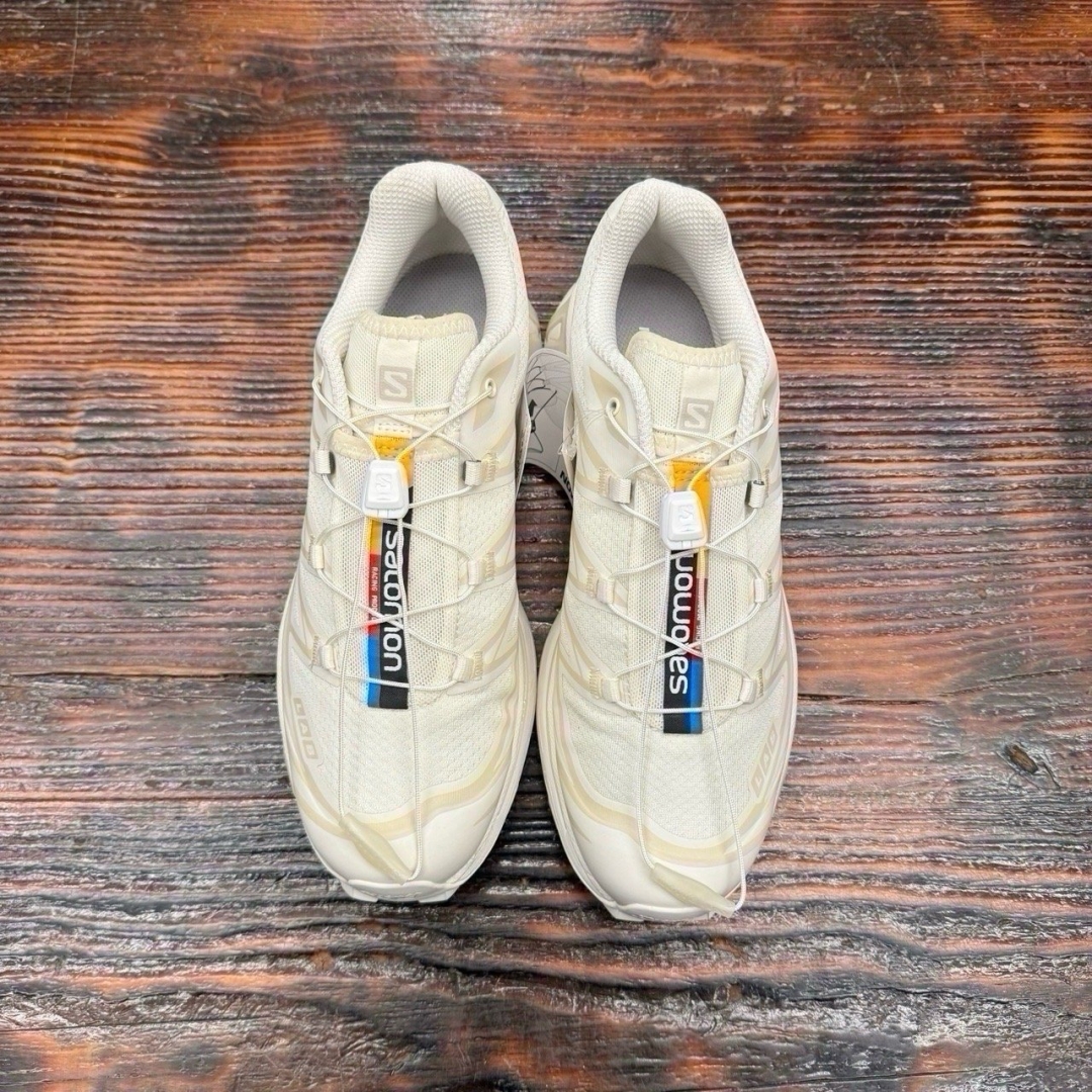 cs2715 - SALOMON XT6 VANILLA ICE DS FB - 40.5