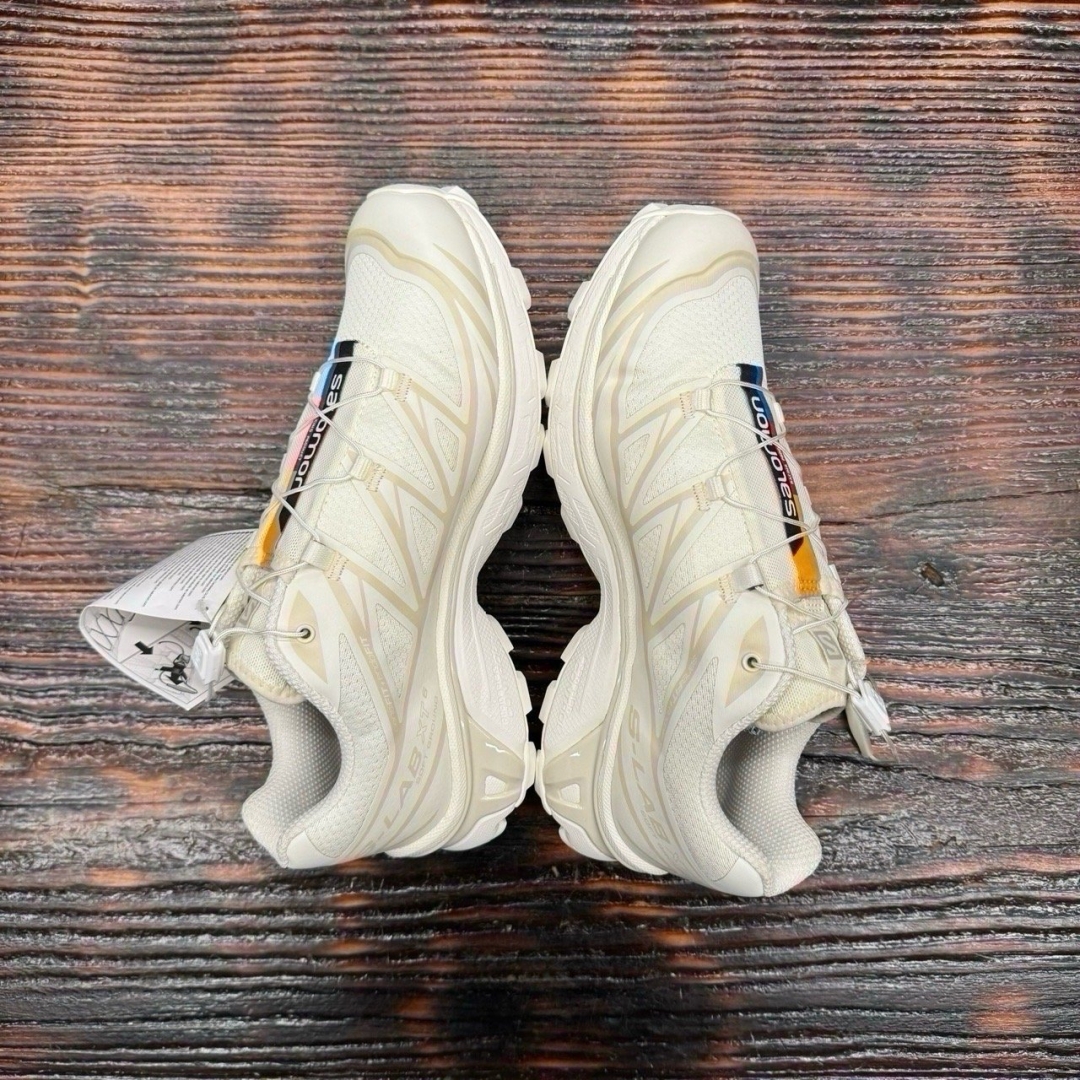 cs2715 - SALOMON XT6 VANILLA ICE DS FB - 40.5