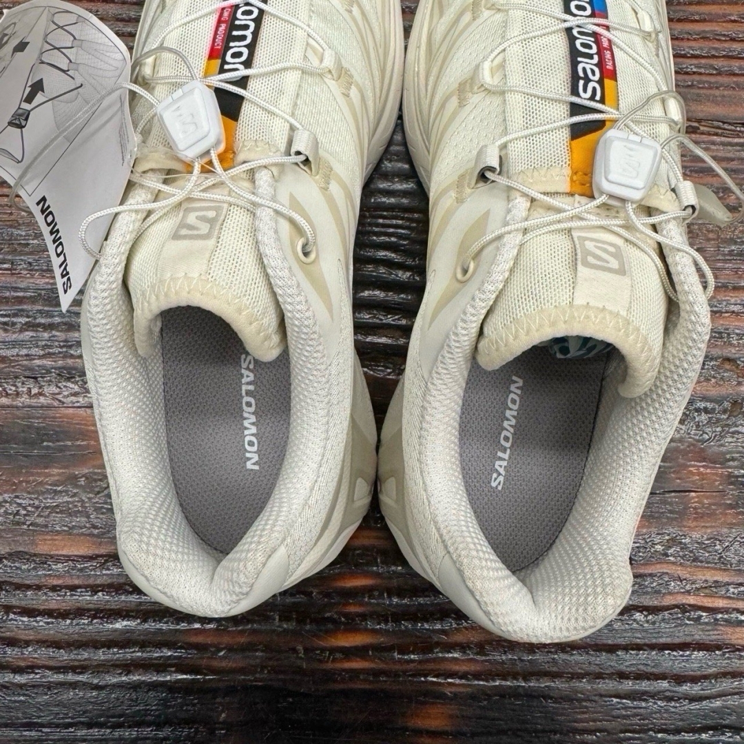 cs2715 - SALOMON XT6 VANILLA ICE DS FB - 40.5