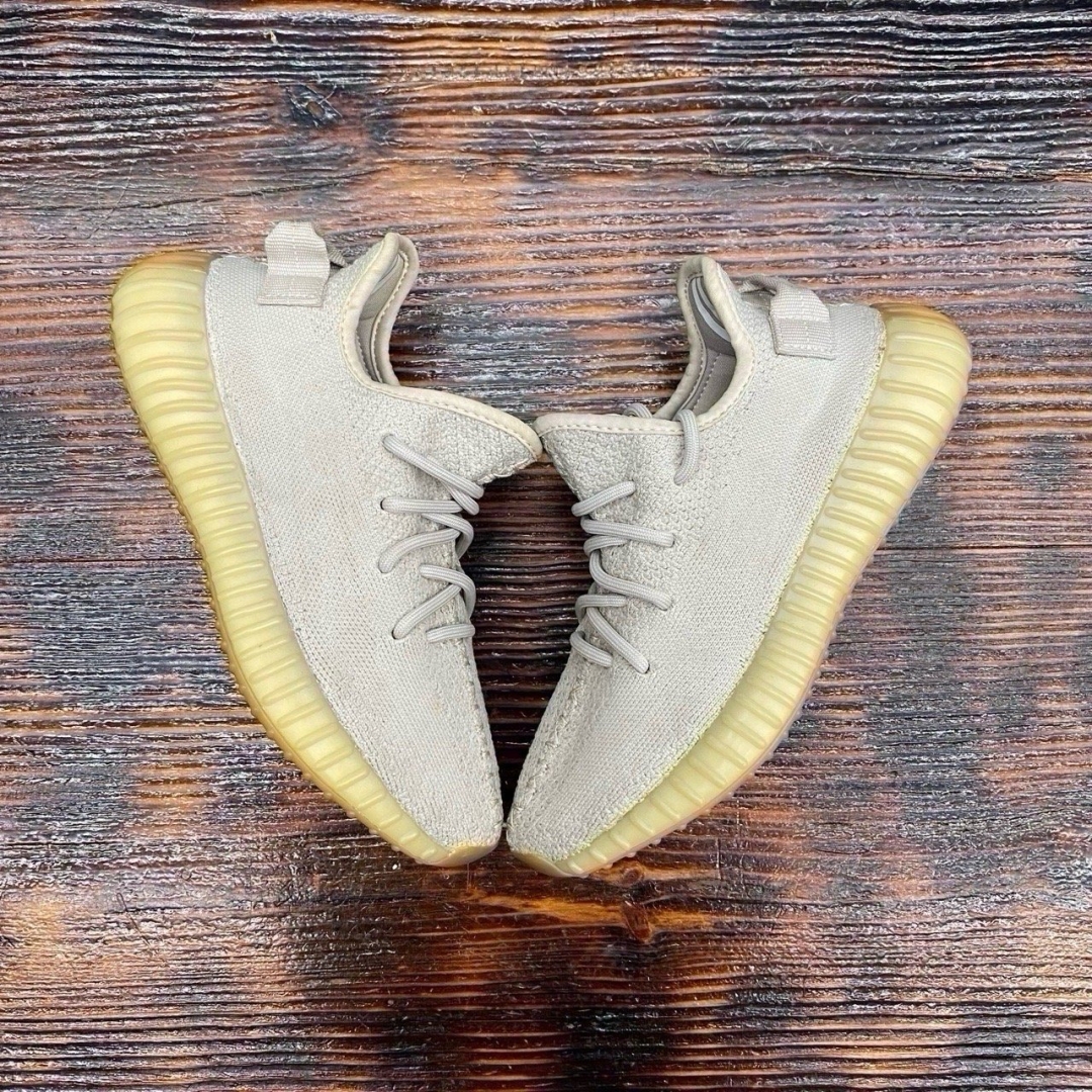 Cs277 - Yezzy 350 Sesame - 38