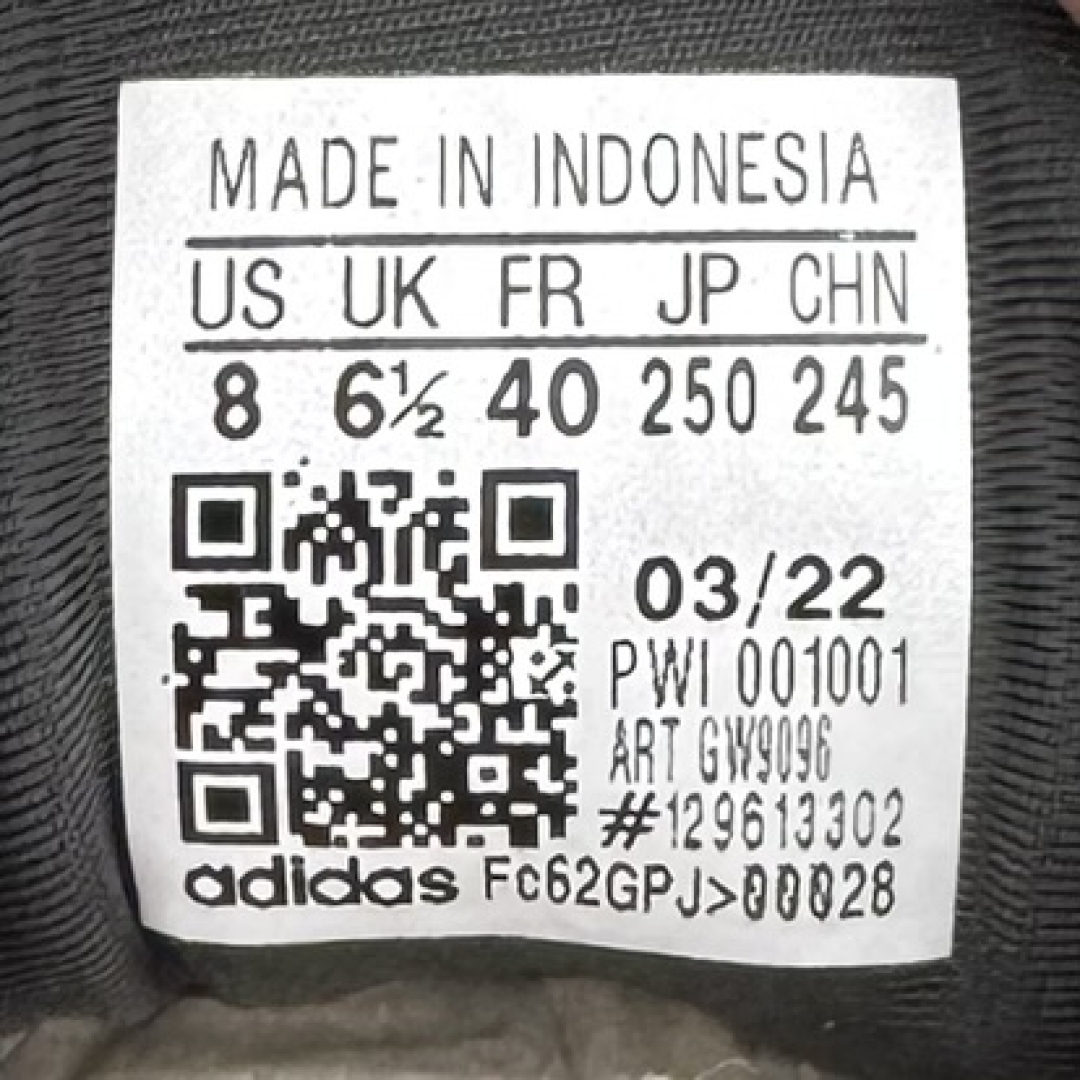 cs2781 - Supernova 2 White Pink DS FB - 40