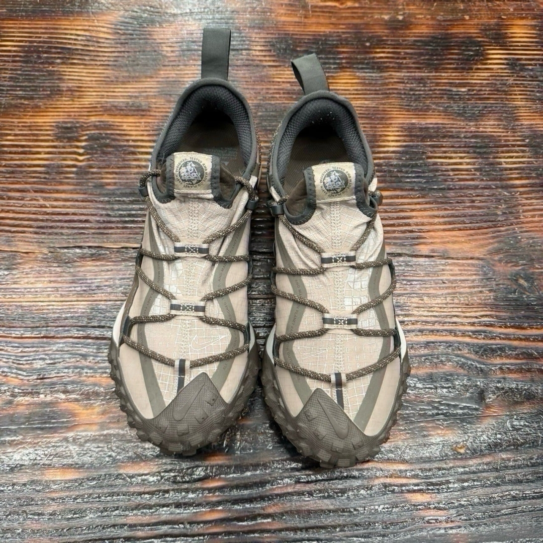 cs2798 - Nike ACG Mountain Ironstone FB - 42.5