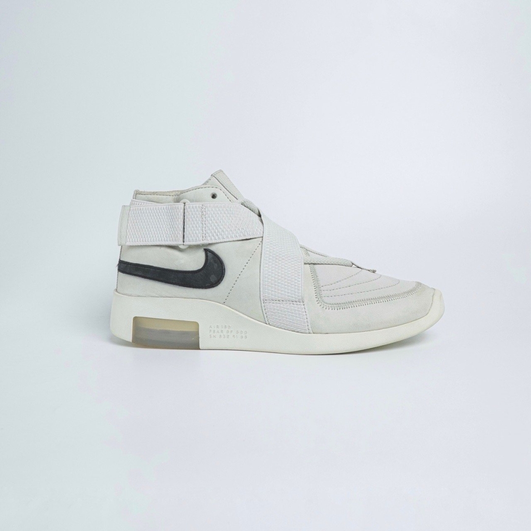 Cs2877 - Nike Fear Of God Raid Light Bone - 42