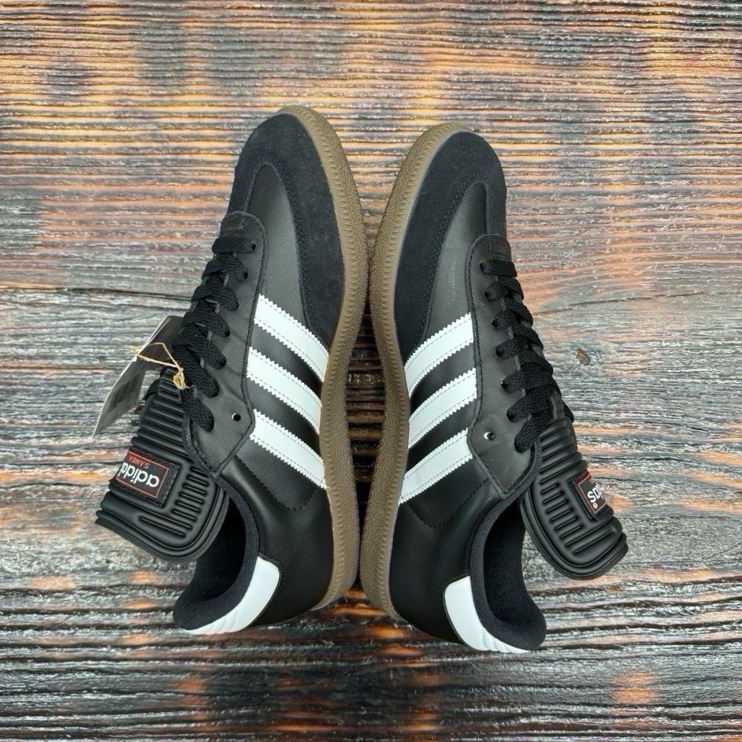 cs2983 - Samba Classic Black DS FB - 40.5