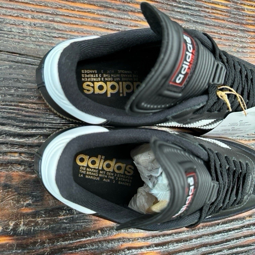 cs2983 - Samba Classic Black DS FB - 40.5