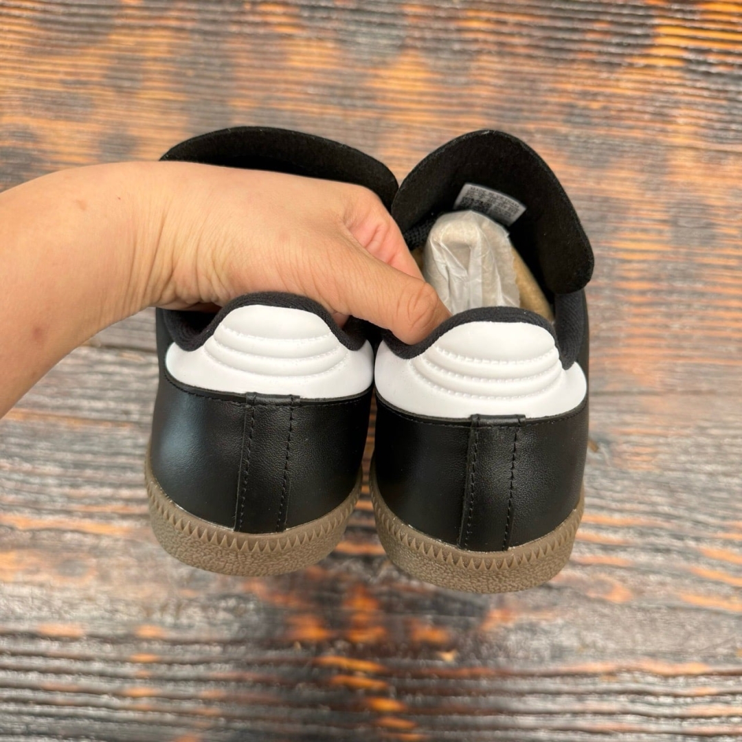 cs2983 - Samba Classic Black DS FB - 40.5