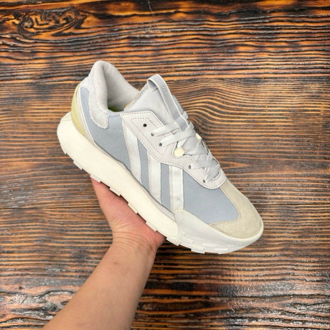 cs3058 - ADD Futro Mixr Light Grey - 42