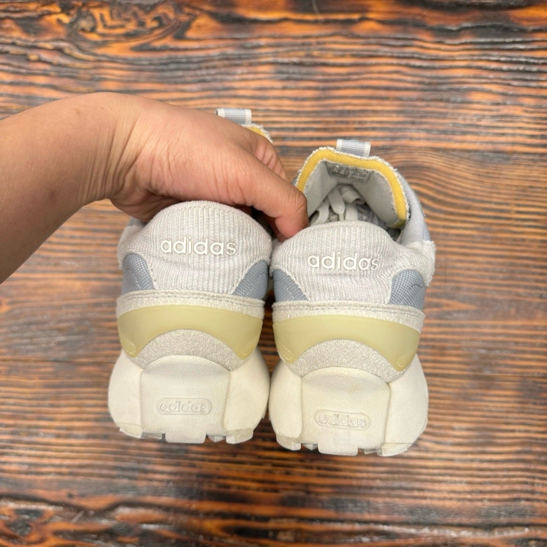 cs3058 - ADD Futro Mixr Light Grey - 42