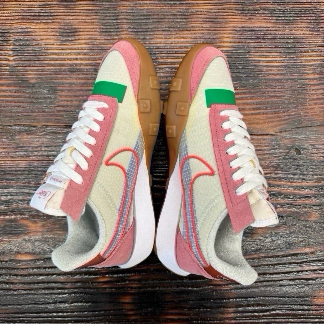 cs3199 - Nike Waffle Racer 2K - 42