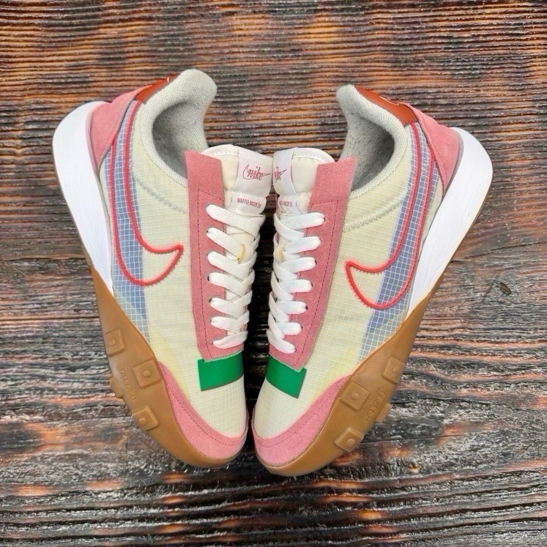 cs3199 - Nike Waffle Racer 2K - 42