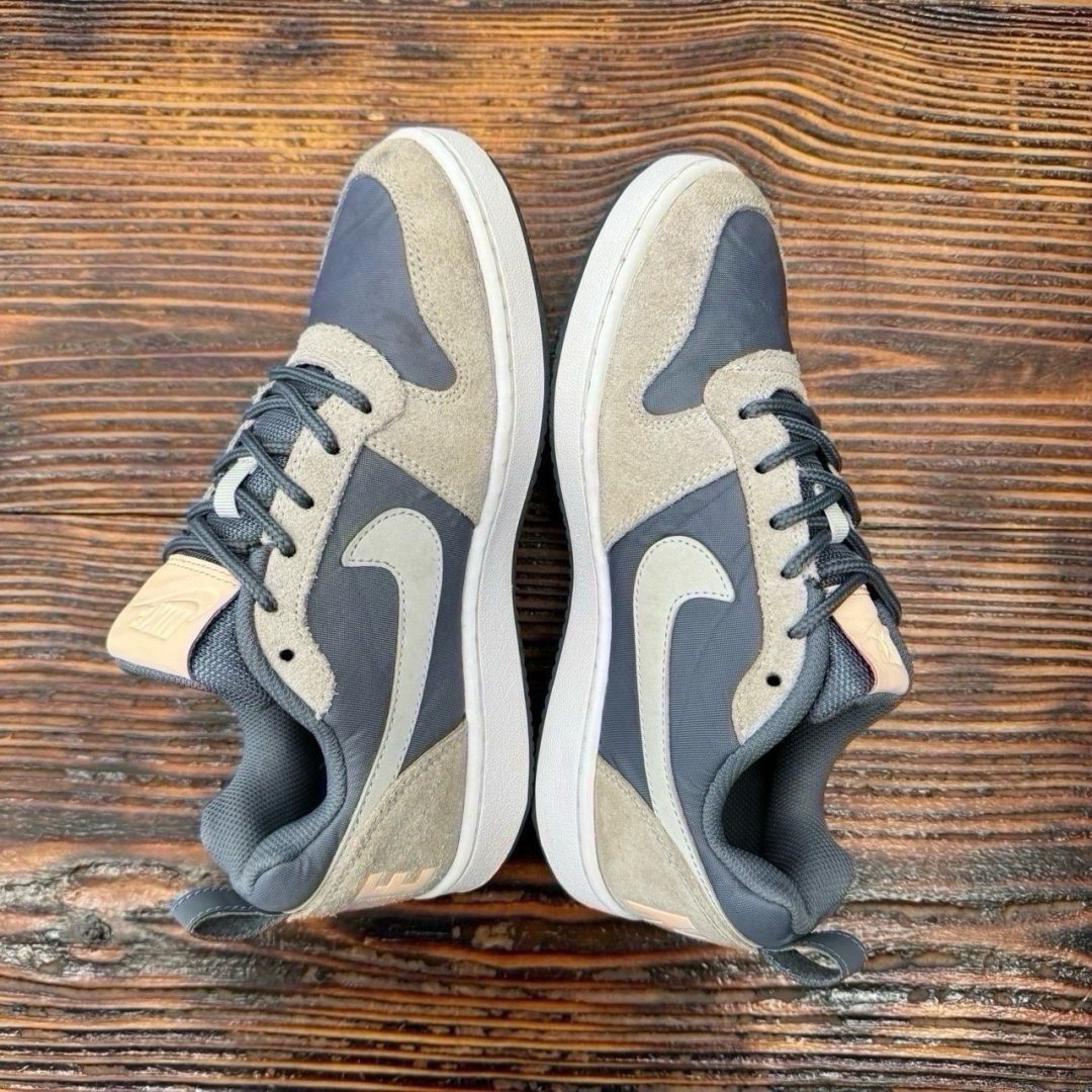 cs3248 - Nike Court Borough Blue - 38.5