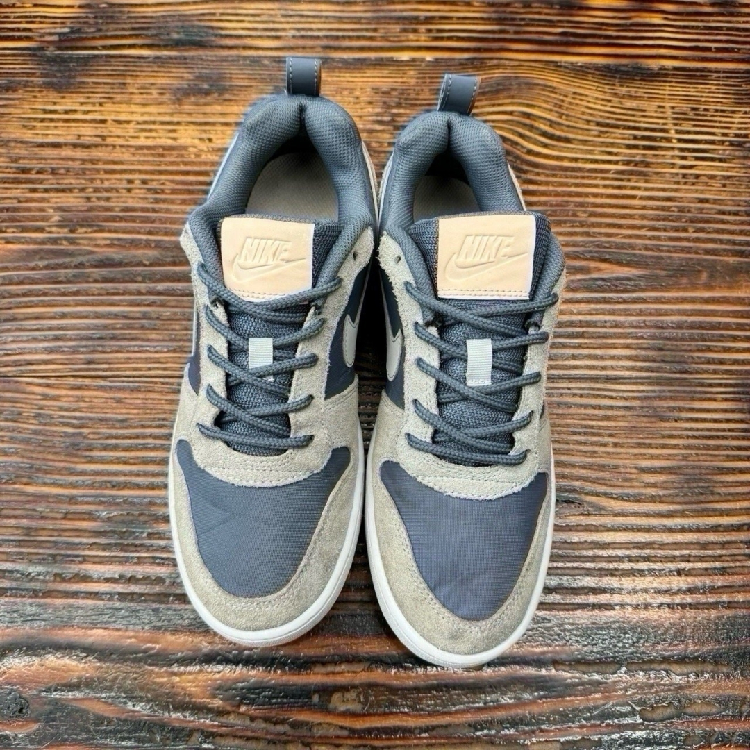 cs3248 - Nike Court Borough Blue - 38.5