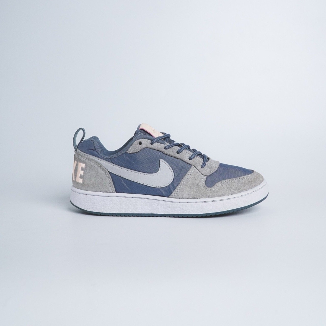 cs3248 - Nike Court Borough Blue - 38.5