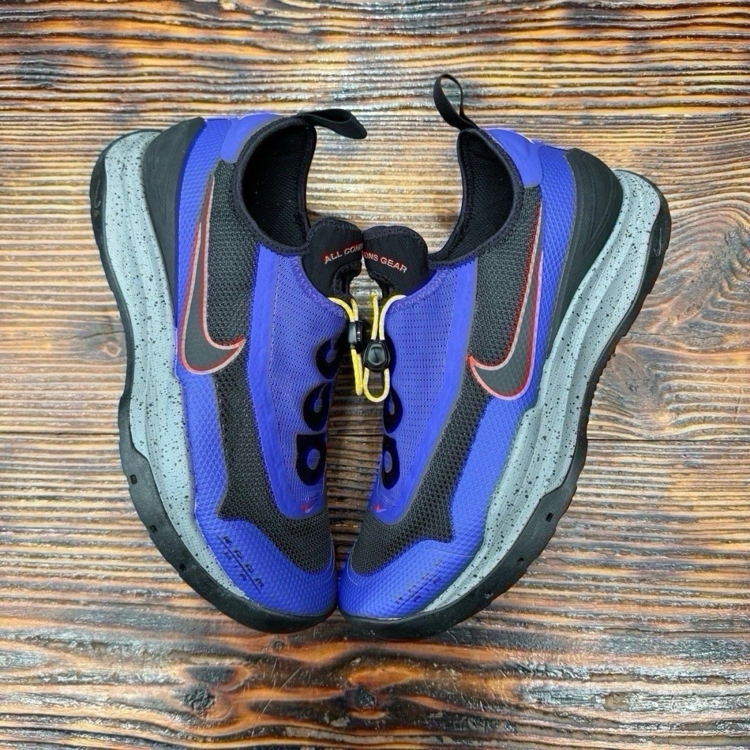 cs3271 - Nike ACG Zoom Air AO FB - 44