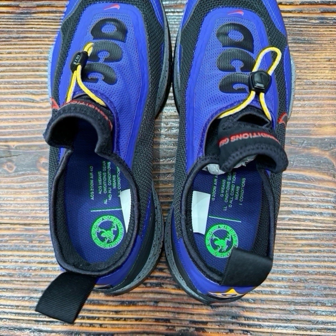 cs3271 - Nike ACG Zoom Air AO FB - 44