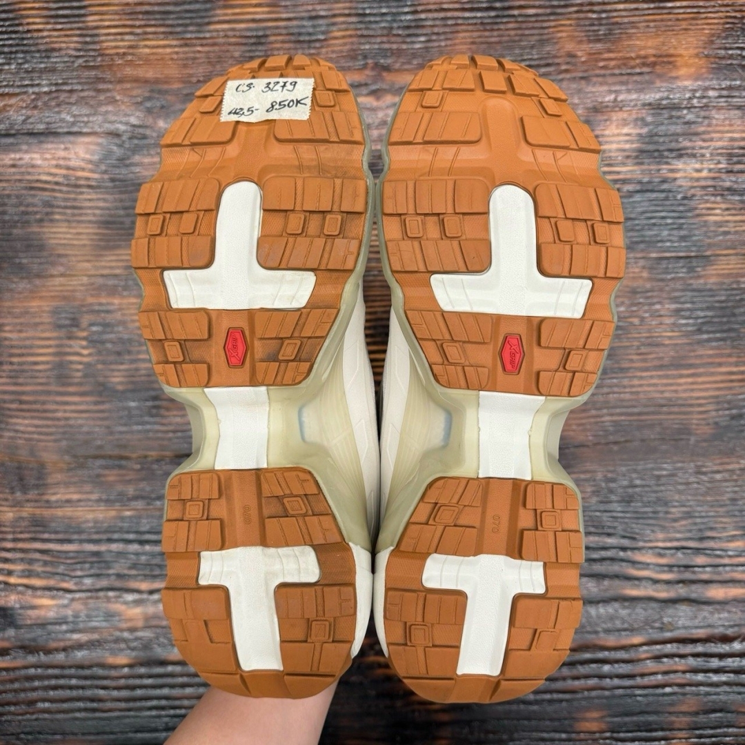 cs3279 - K2 Hiking Flyhike White - 42.5