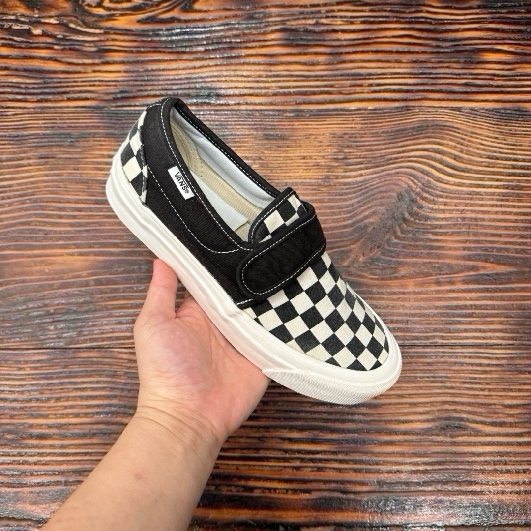 cs3282a - Vans Slipon Caro - 36.5