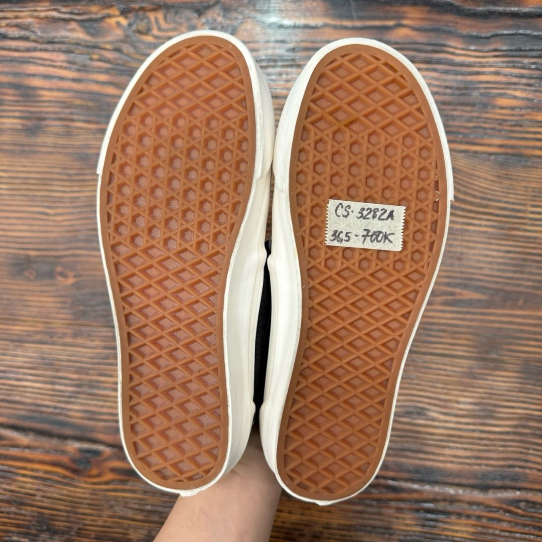 cs3282a - Vans Slipon Caro - 36.5