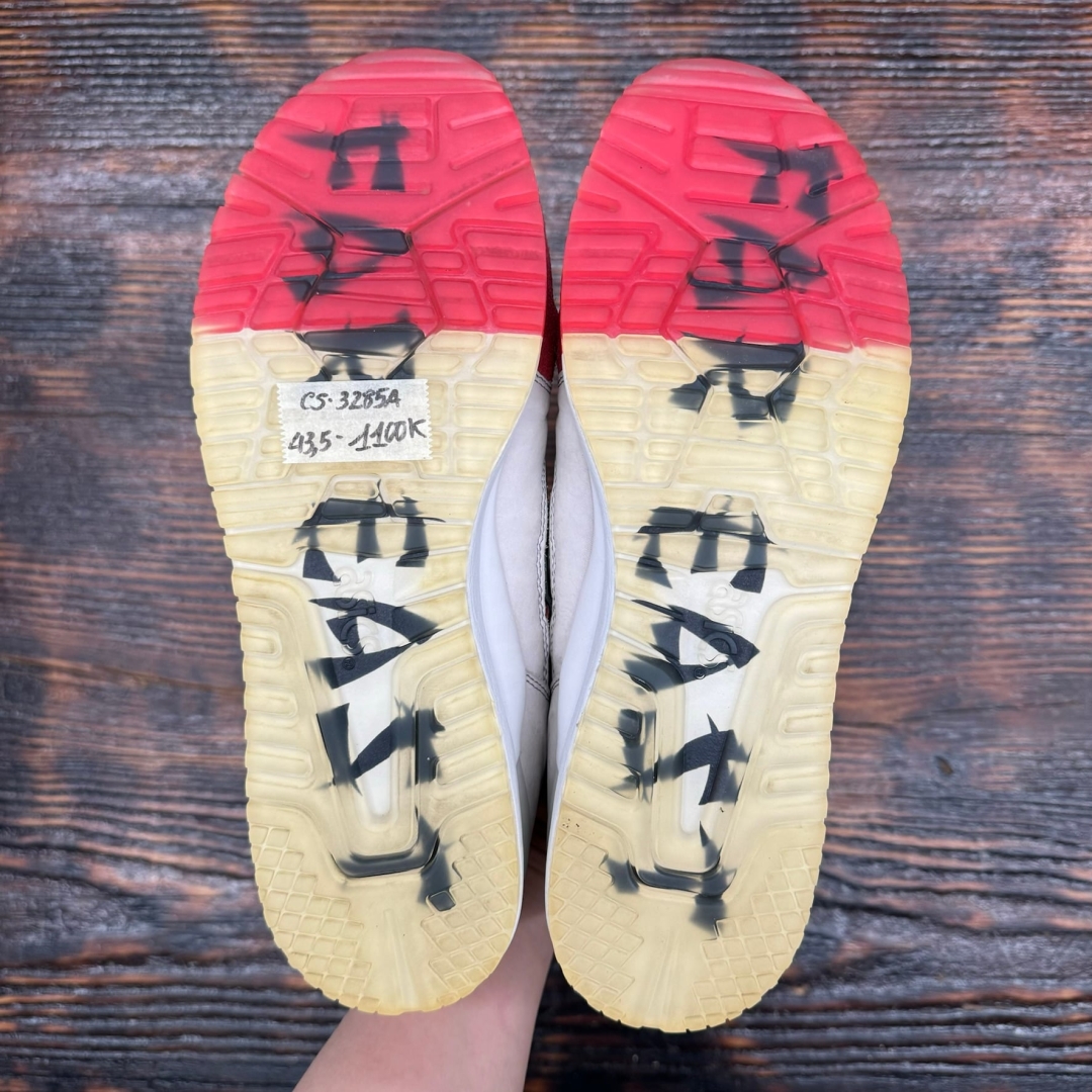 cs3285a - Asics Gel 3 30th Anniversary - 43.5