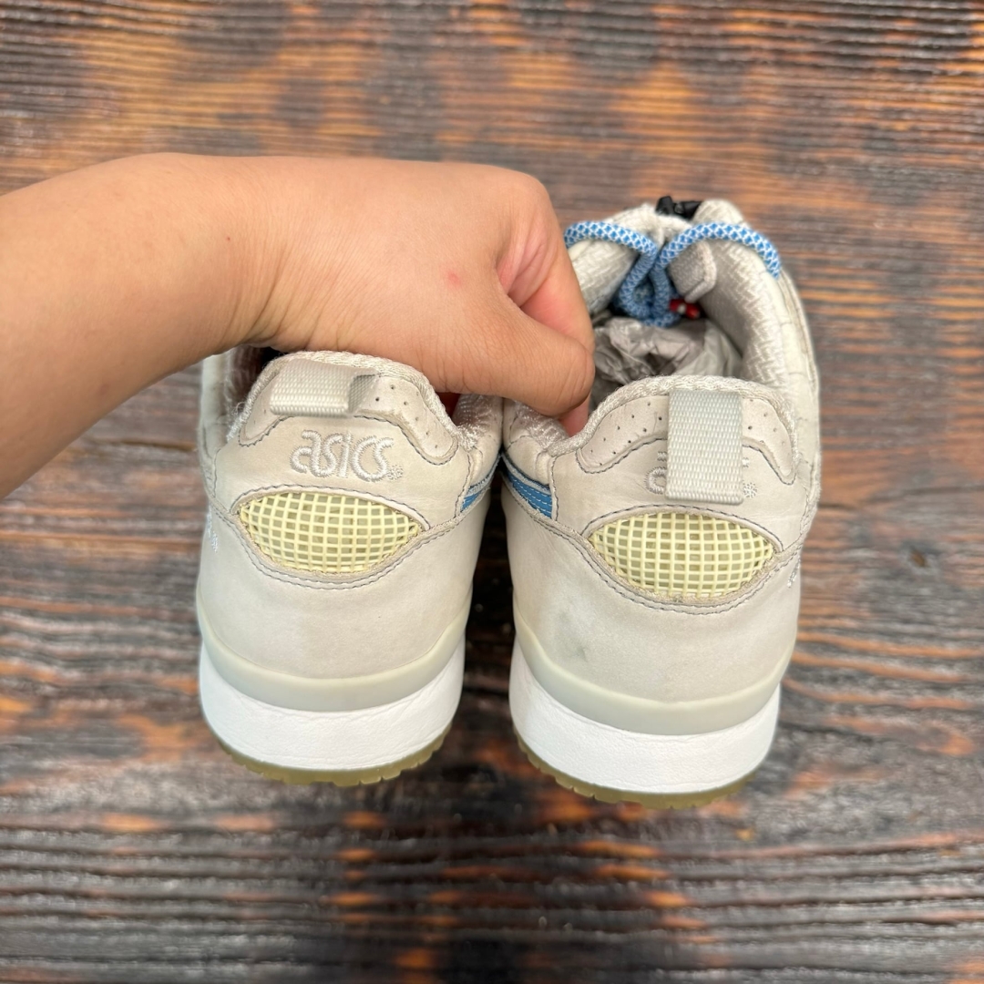 cs3285a - Asics Gel 3 30th Anniversary - 43.5