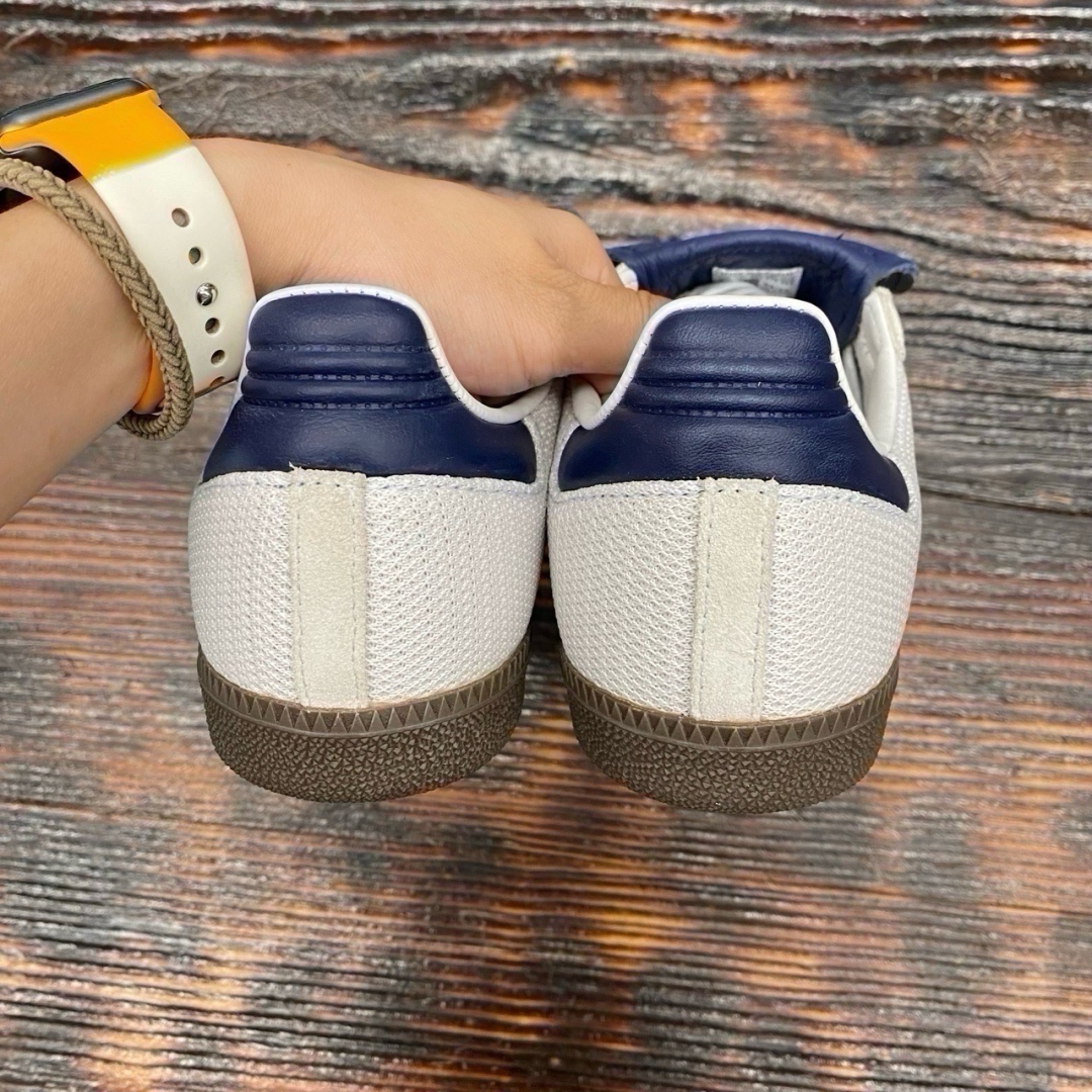 cs3296 - Samba LT Crystal White DS FB - 41