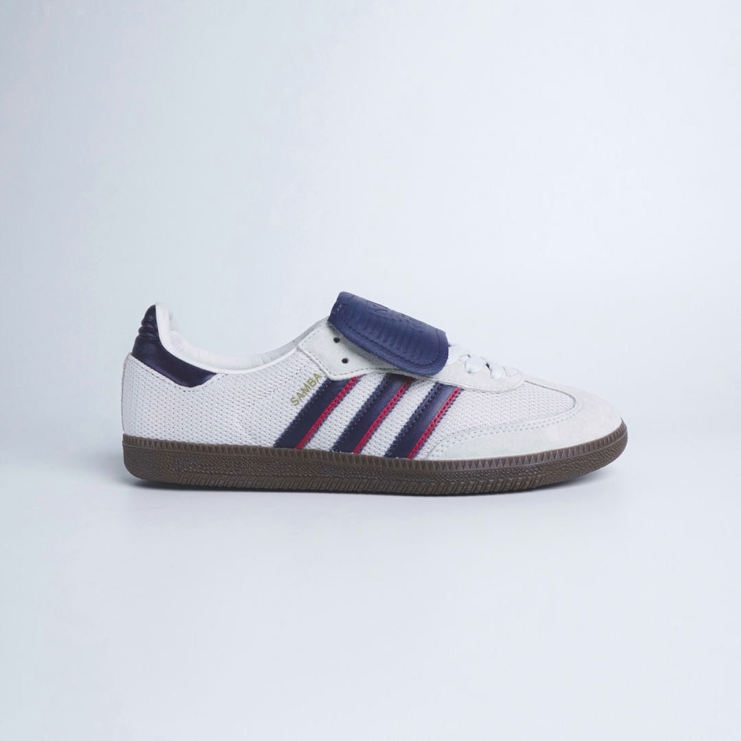 cs3296 - Samba LT Crystal White DS FB - 41