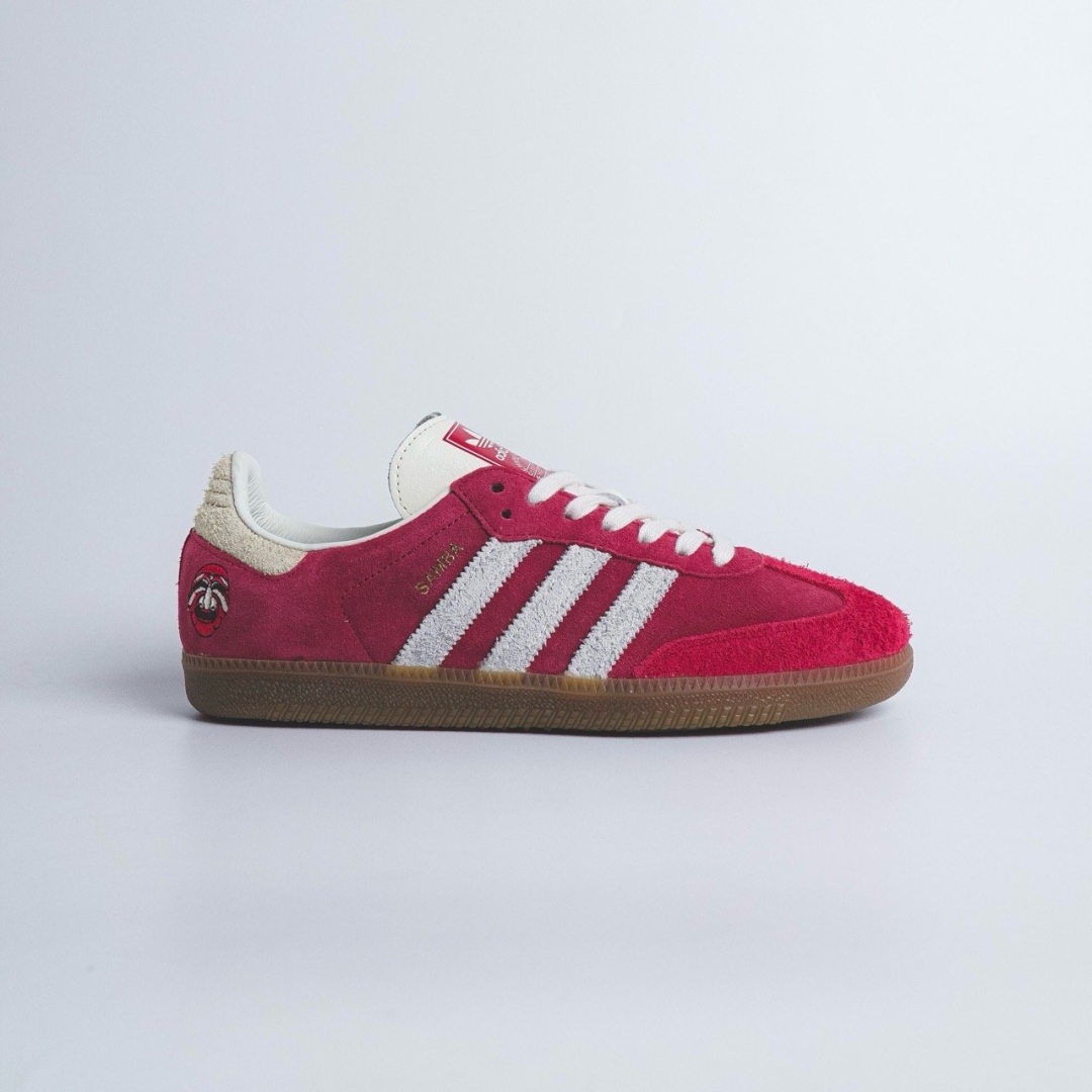 cs3299 - Samba OG Talchum Pack DS FB - 41