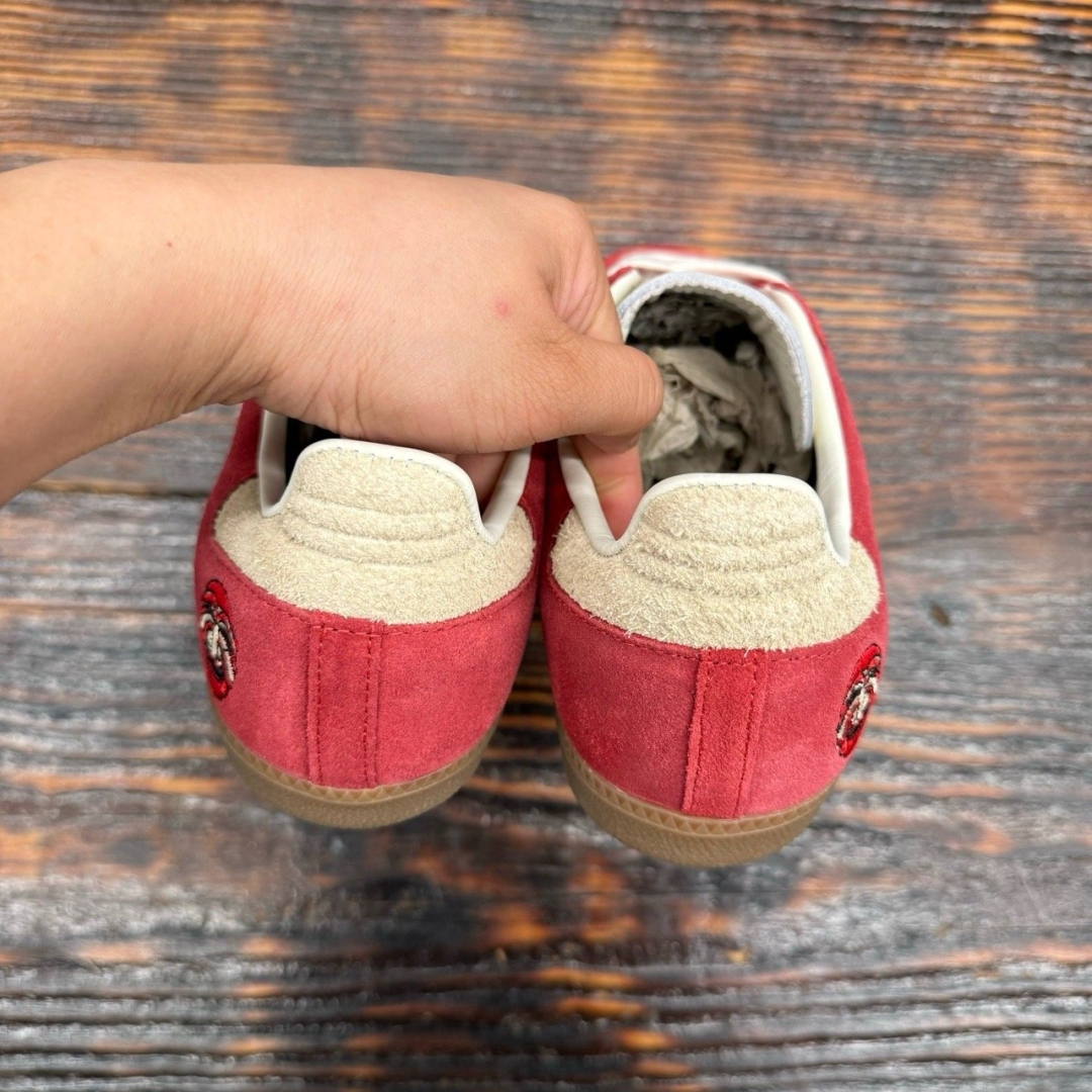 cs3299 - Samba OG Talchum Pack DS FB - 41