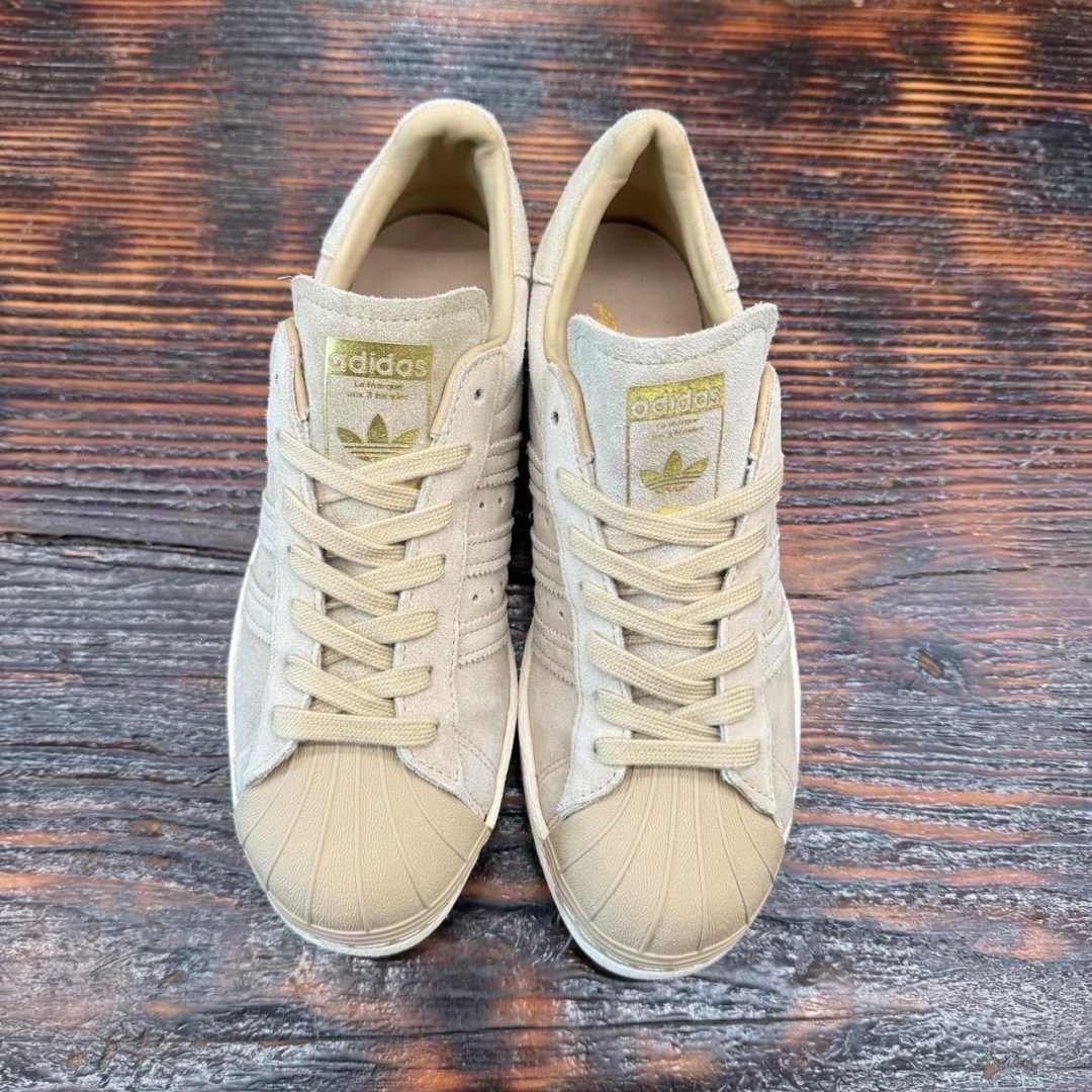 cs3304 - Superstar 80S Yellow - 39