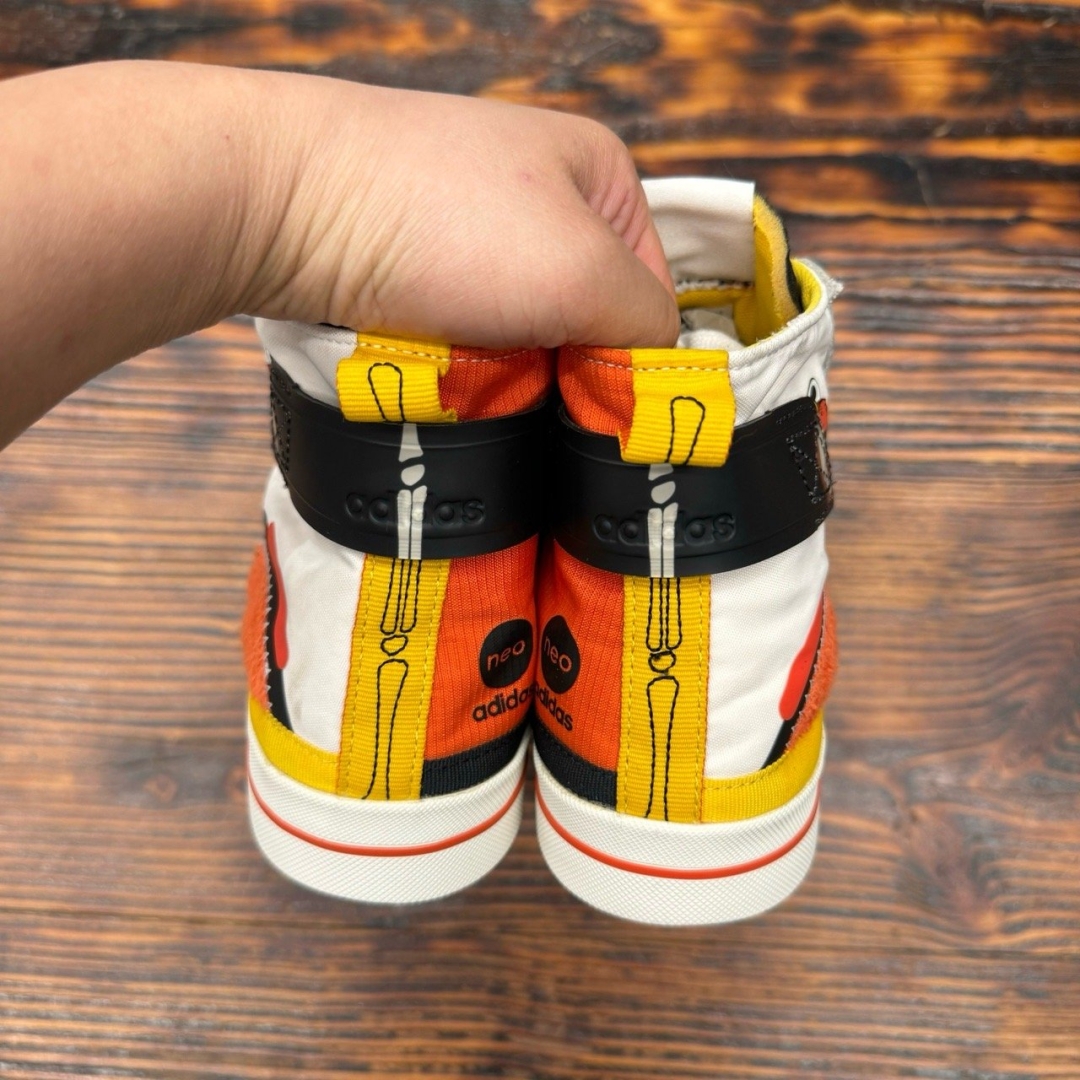 cs3311 - ADD City Canvas Hi - 40