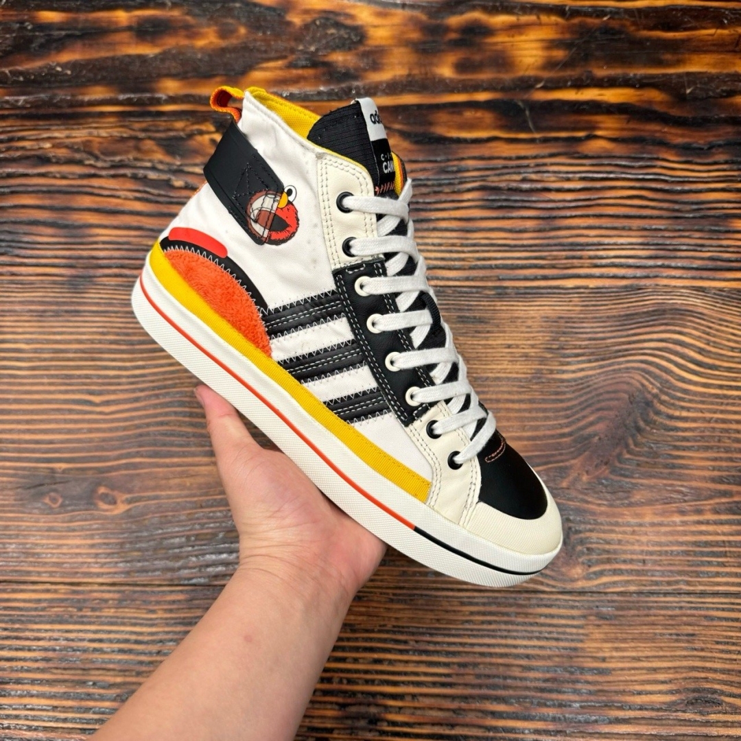 cs3311 - ADD City Canvas Hi - 40