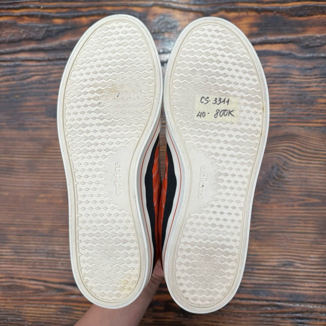 cs3311 - ADD City Canvas Hi - 40