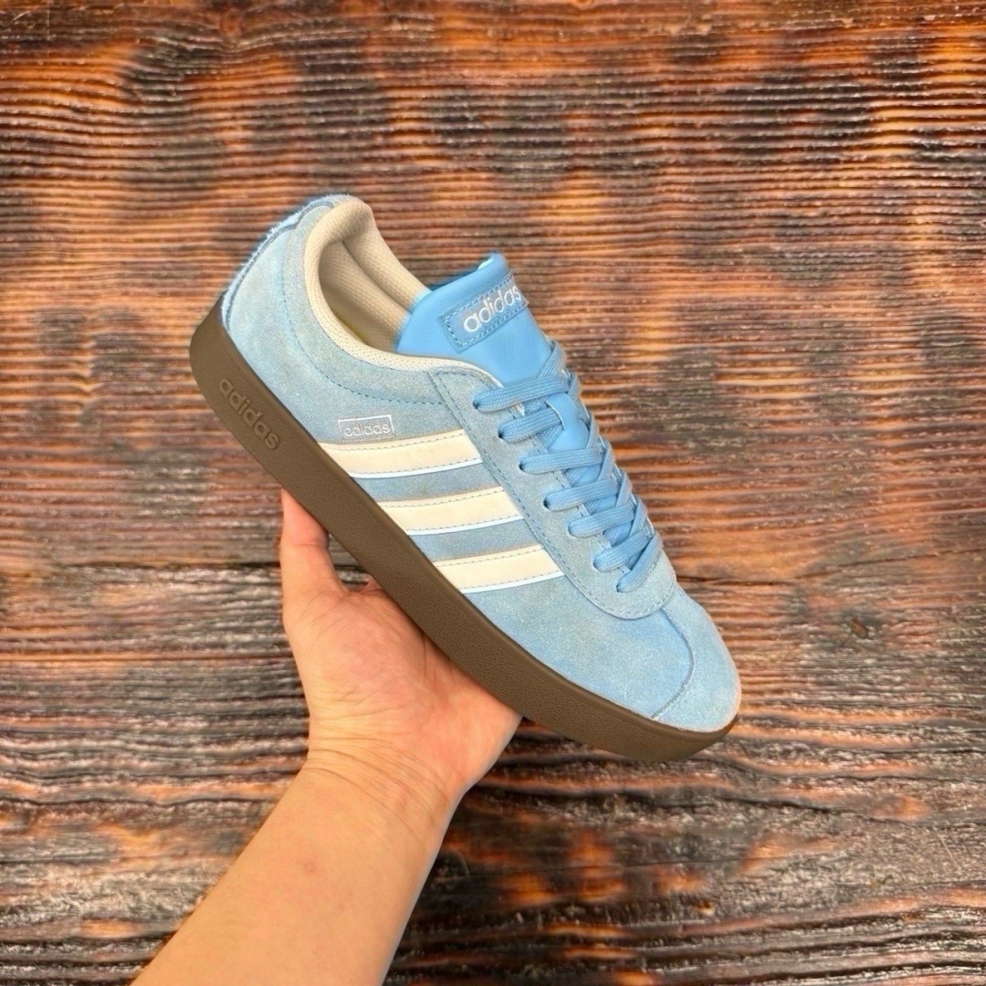 cs3473 - VL Court 2.0 Blue - 38