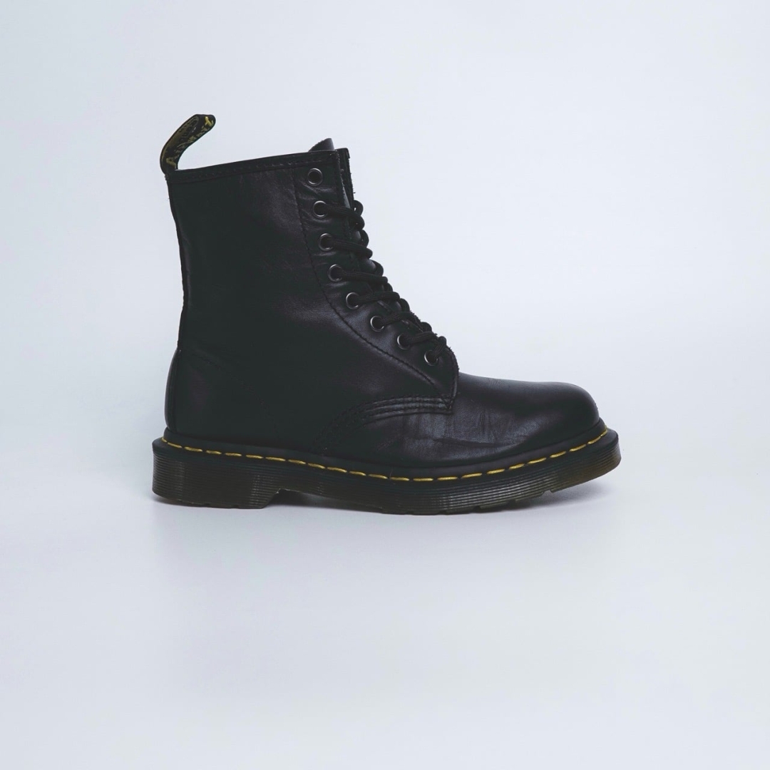 cs3506 - DR 1460 Nappa Leather - 37