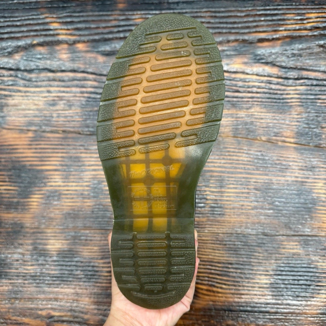 cs3506 - DR 1460 Nappa Leather - 37