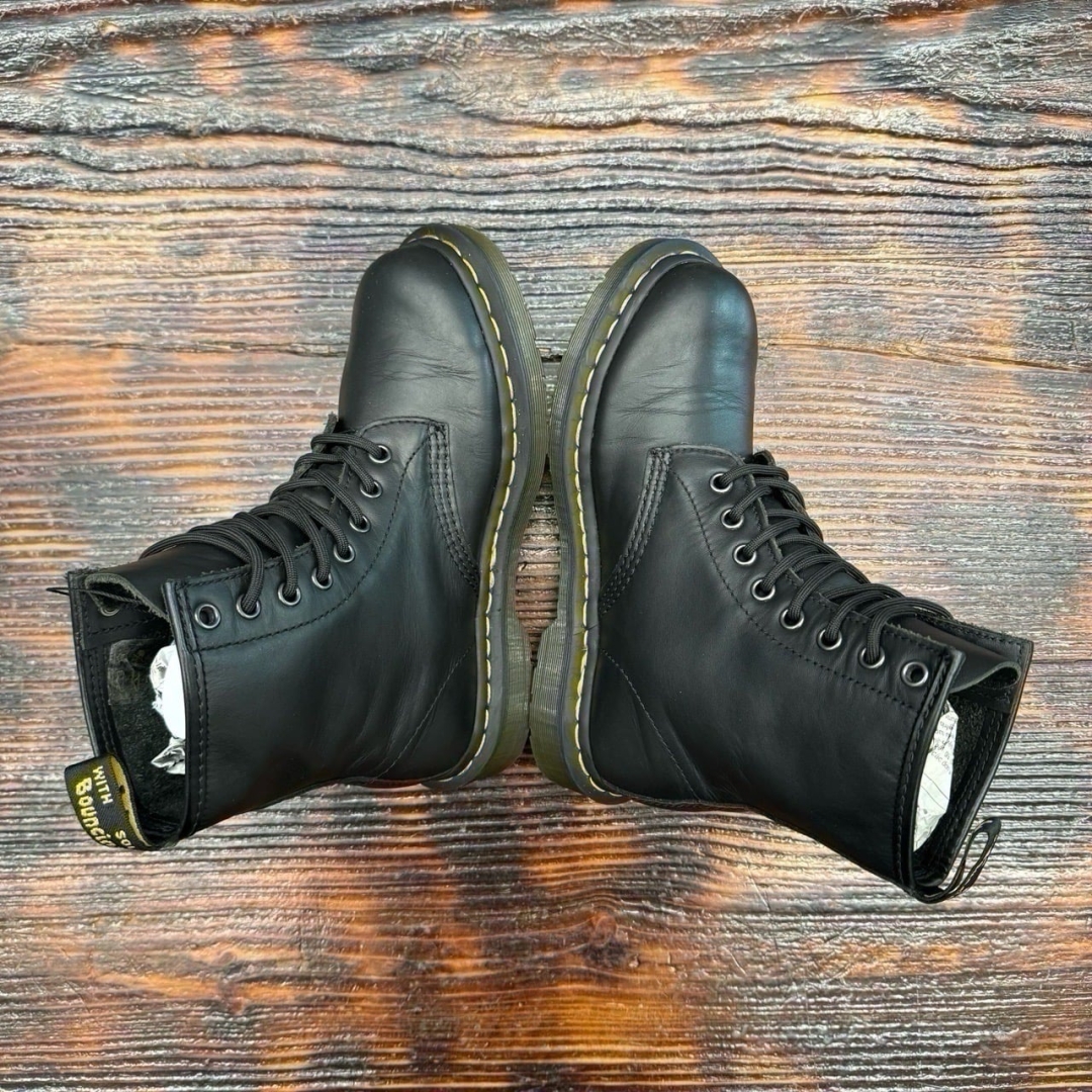 cs3506 - DR 1460 Nappa Leather - 37