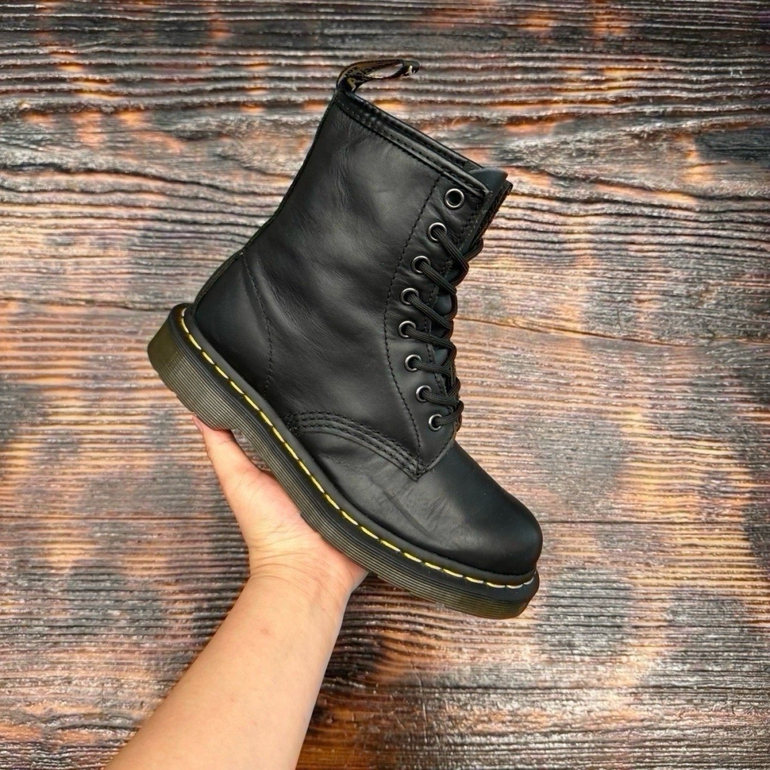 cs3506 - DR 1460 Nappa Leather - 37