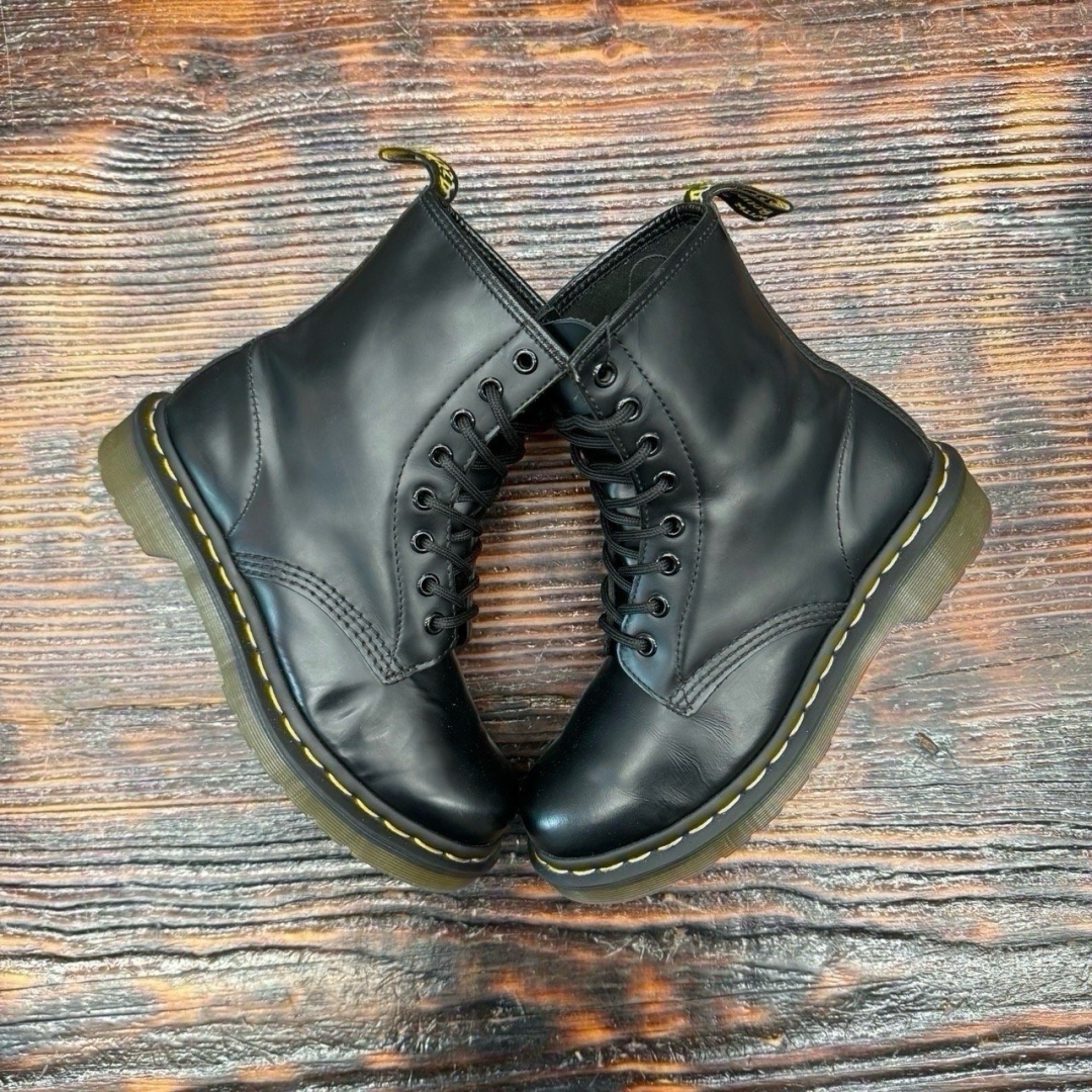 cs3508 - DR 1460 Smooth Leather - 37