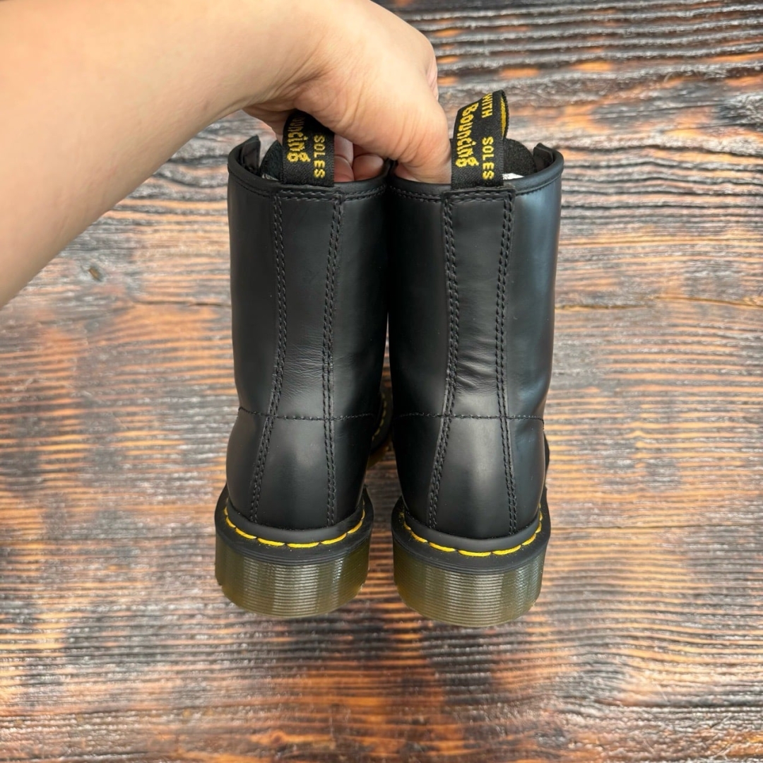 cs3510 - DR 1460 Smooth Leather - 36