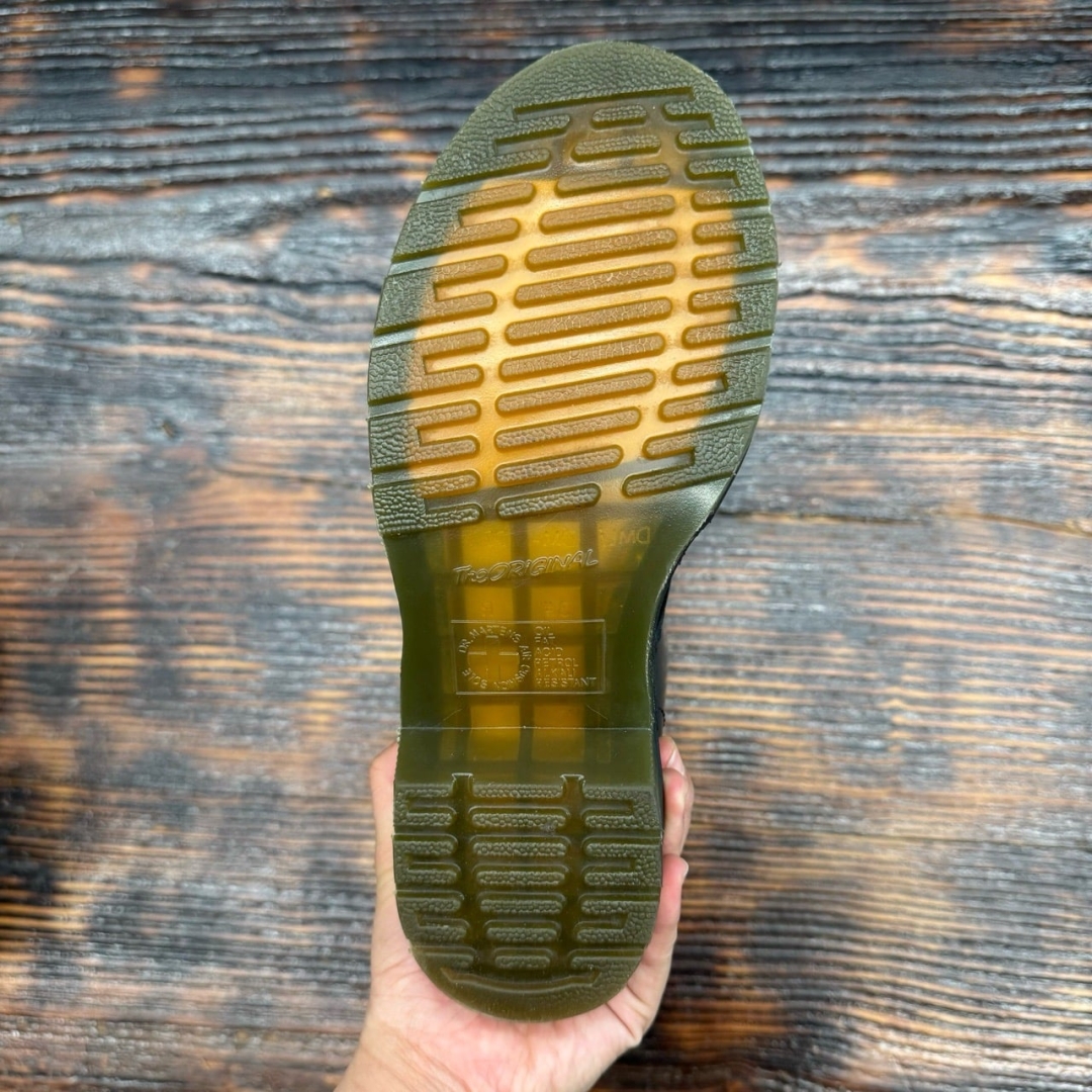 cs3510 - DR 1460 Smooth Leather - 36