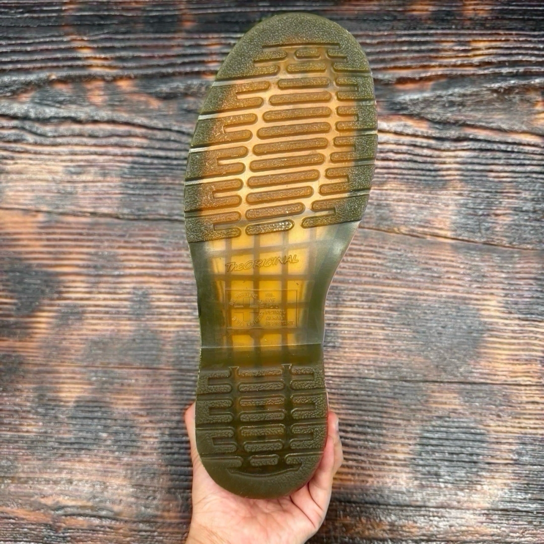 cs3523 - DR 1460 Smooth Leather - 42