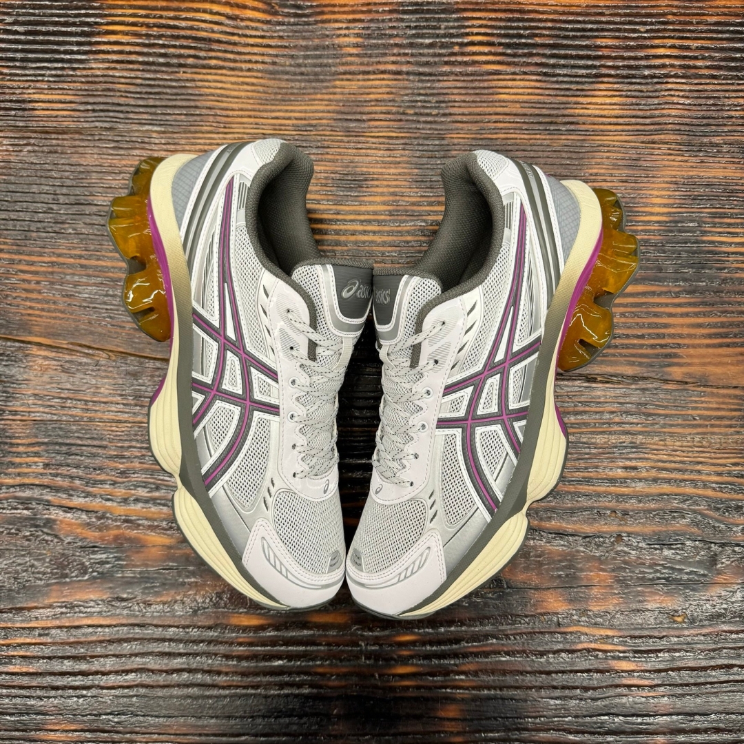 cs3537 - Asics Gel Kinetic Fluent FB - 43.5