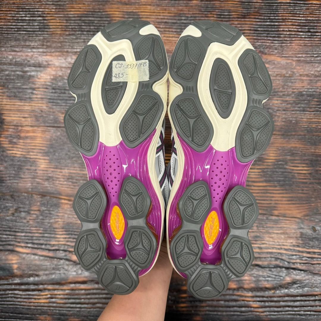 cs3537 - Asics Gel Kinetic Fluent FB - 43.5